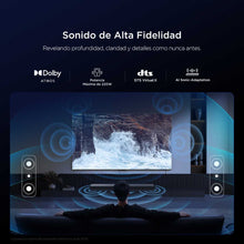 Barra de Sonido TCL S55H
