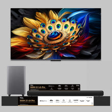 Barra de Sonido TCL S55H