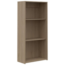 Biblioteca Leroy, Beige, con variedad de entrepaños