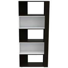 Biblioteca Beijing, Wengue y Blanco