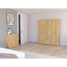 Combo Mayer, Fresno Europeo y Blanco Duqueza, incluye Closet y Organizador