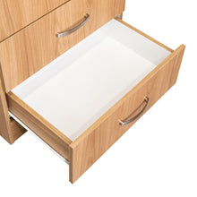 Combo Mayer, Fresno Europeo y Blanco Duqueza, incluye Closet y Organizador