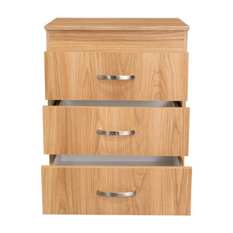 Combo Mayer, Fresno Europeo y Blanco, incluye Closet y Organizador