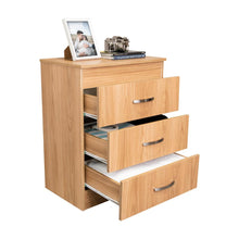 Combo Mayer, Fresno Europeo y Blanco, incluye Closet y Organizador