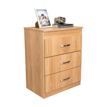 Combo Mayer, Fresno Europeo y Blanco, incluye Closet y Organizador