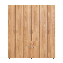 Combo Mayer, Fresno Europeo y Blanco, incluye Closet y Organizador