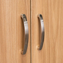 Combo Mayer, Fresno Europeo y Blanco, incluye Closet y Organizador