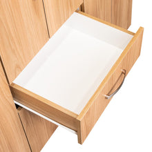 Combo Mayer, Fresno Europeo y Blanco, incluye Closet y Organizador