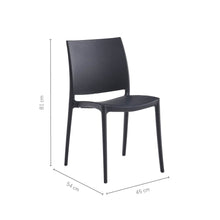 Silla Auxiliar Classic Protección UV