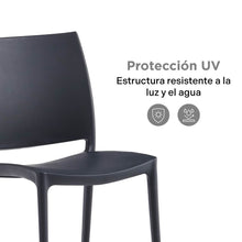 Silla Auxiliar Classic Protección UV