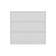 Organizador Cruella, Blanco, con amplios espacio para almacenamiento ZF