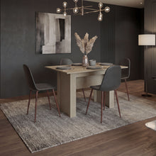 Mesa para Comedor Classic, Cartagena, para Cuatro Puestos, No Incluye Sillas