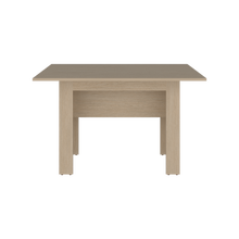 Mesa para Comedor Classic, Cartagena, para Cuatro Puestos, No Incluye Sillas