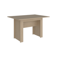 Mesa para Comedor Classic, Cartagena, para Cuatro Puestos, No Incluye Sillas