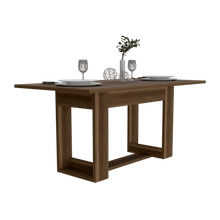 Comedor Volder, Cobre, con amplia superficie