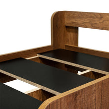 Camarote Flamenco, Cobre, con Baranda de Seguridad y Escalera Auxiliar de Acceso