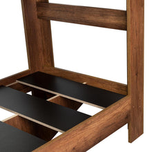 Camarote Flamenco, Cobre, con Baranda de Seguridad y Escalera Auxiliar de Acceso