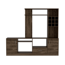 Mesa Para Tv Ascher, Milan, Para Televisor de 60 Pulgadas