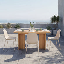 Combo comedor Erias, Incluye Comedor y 4 Sillas