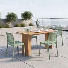 Combo comedor Vado, Incluye Comedor y 4 Sillas