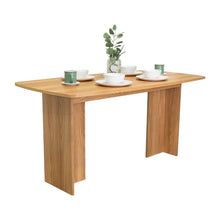 Combo Lume, Incluye Comedor y 4 Sillass en Color Gris