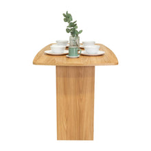 Combo comedor Egora, Incluye Comedor y 4 Sillas