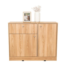 Organizador Praga, Fresno Europeo, con deslizadores en U para una facil movilidad