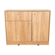 Organizador Praga, Fresno Europeo, con deslizadores en U para una facil movilidad