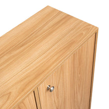 Organizador Praga, Fresno Europeo, con deslizadores en U para una facil movilidad