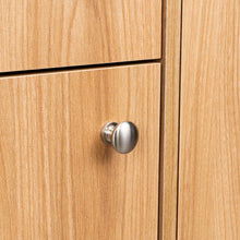 Organizador Praga, Fresno Europeo, con deslizadores en U para una facil movilidad