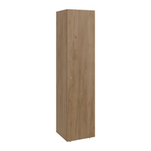 Closet Alma, Kronos Fresno, Diseño moderno con entrepaños y puerta ZF