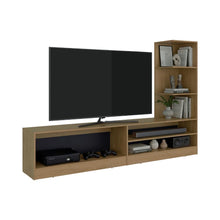 Centro de Entretenimiento Delmar, Kronos Fresno, Con capacidad para tv hasta de 65" ZF