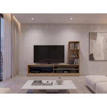 Centro de Entretenimiento Delmar, Kronos Fresno, Con capacidad para tv hasta de 65" ZF