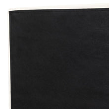 Cama Doble Tania, Gris Crema, madera roble tapizada