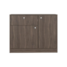 Organizador Praga, Milan, con deslizadores en U para una facil movilidad