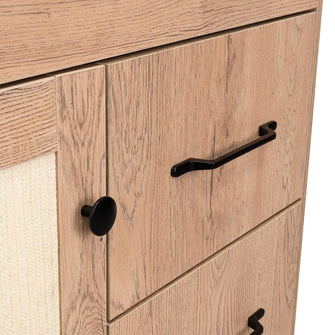 Organizador Natural, Macadamia, con diseño moderno