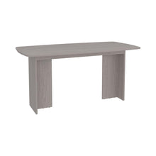 Mesa para Comedor Bangok, Positano, con Diseño Práctico y Funcional, No Incluye Sillas