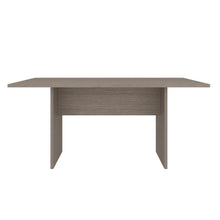 Mesa para Comedor Ascher, Positano, para Seis Puestos, No Incluye Sillas