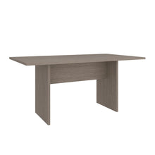 Mesa para Comedor Ascher, Positano, para Seis Puestos, No Incluye Sillas