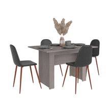 Mesa para Comedor Classic, Positano, para Cuatro Puestos, No Incluye Sillas