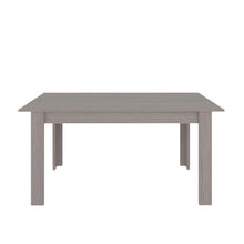 Mesa para Comedor Estrella 160, Positano, para Cuatro Puestos, No Incluye Sillas