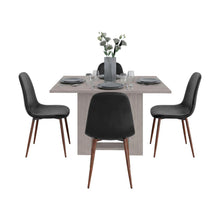 Mesa para Comedor Volder 120, Positano, con Amplia Superficie, No Incluye Sillas