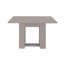 Mesa para Comedor Volder 120, Positano, con Amplia Superficie, No Incluye Sillas