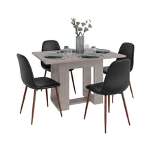 Mesa para Comedor Volder 120, Positano, con Amplia Superficie, No Incluye Sillas