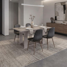 Mesa para Comedor Volder 160, Positano, con Amplia Superficie, No Incluye Sillas