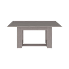 Mesa para Comedor Volder 160, Positano, con Amplia Superficie, No Incluye Sillas
