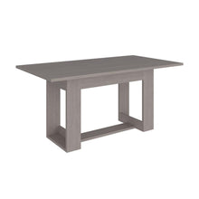 Mesa para Comedor Volder 160, Positano, con Amplia Superficie, No Incluye Sillas