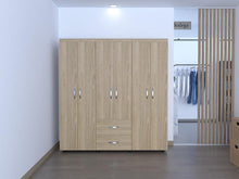 Mueble Multiusos Bariloche Rovere, Blanco