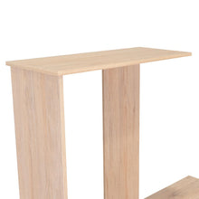 Mesa Para Tv Monet, Beige, Con Capacidad Para Televisor De 50 Pulgadas