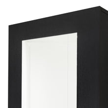 Closet Auxiliar Praga, Wengue, incluye espejo y es de facil instalación